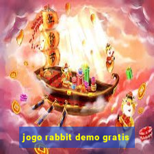 jogo rabbit demo gratis